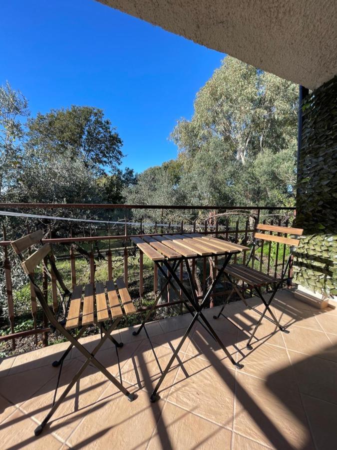 דירות פונדי La Casa Di Nonna Attilia מראה חיצוני תמונה