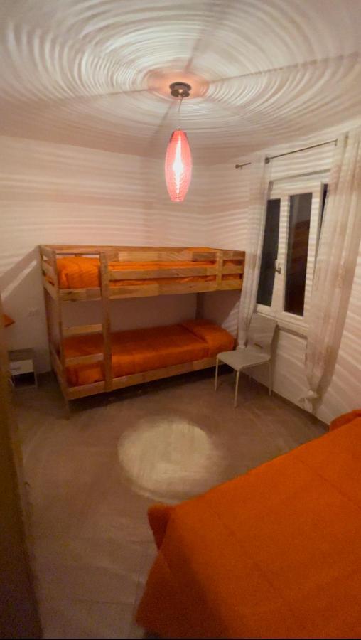 דירות פונדי La Casa Di Nonna Attilia מראה חיצוני תמונה