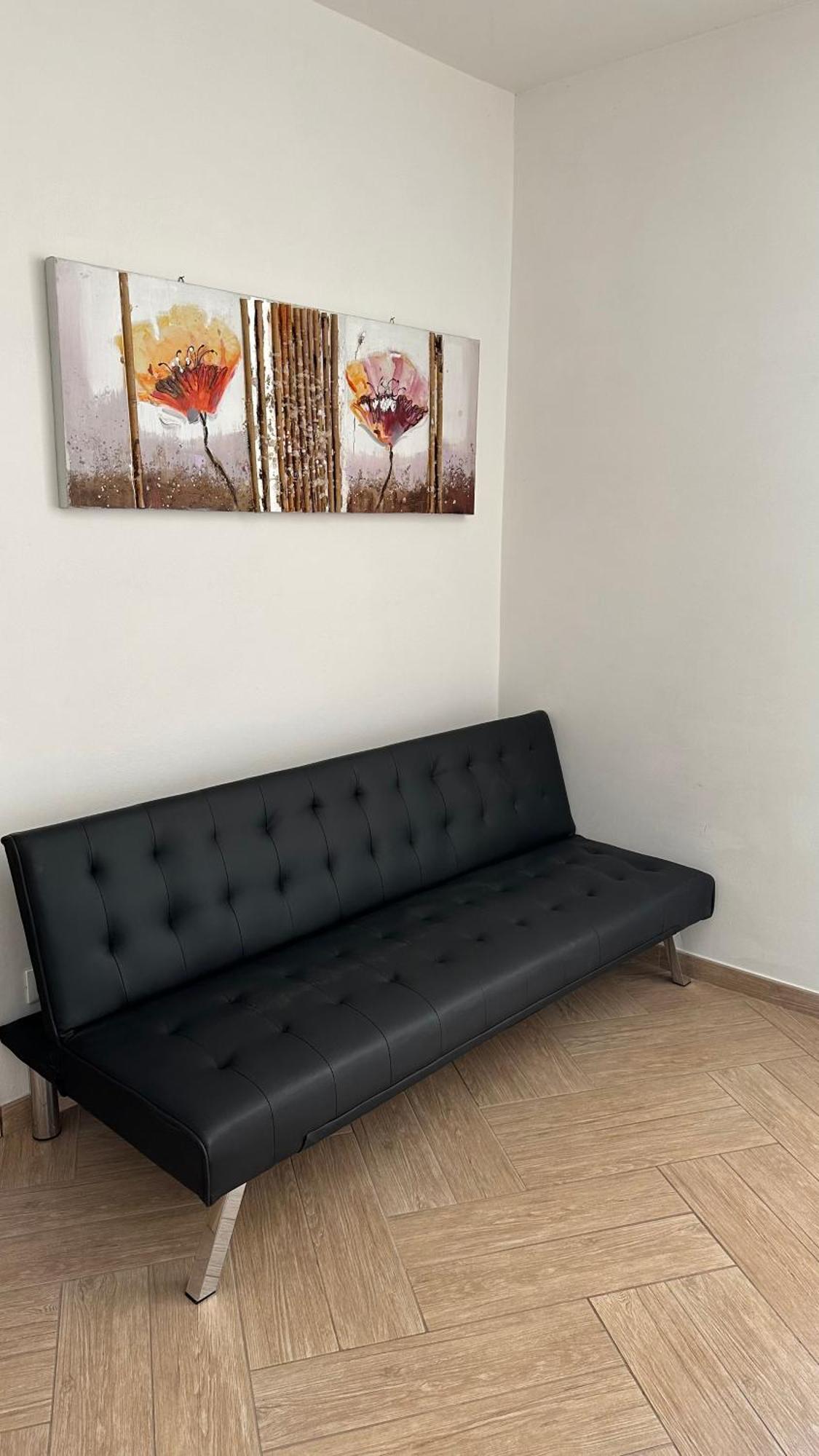 דירות פונדי La Casa Di Nonna Attilia מראה חיצוני תמונה